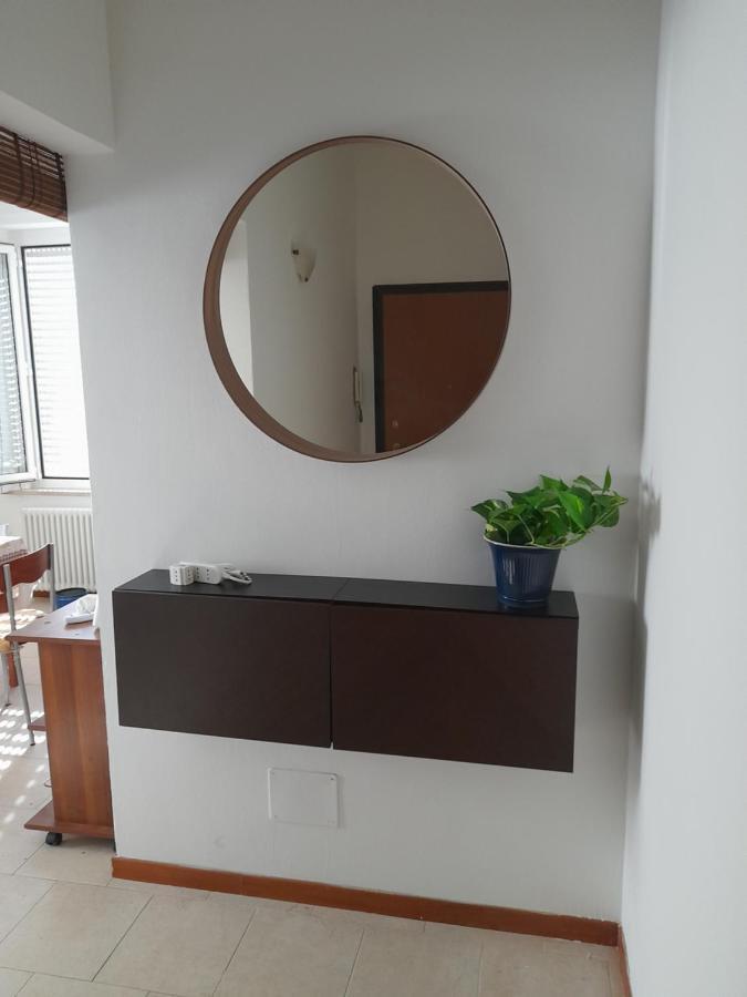 Breve Ristoro Apartment Parma Bagian luar foto